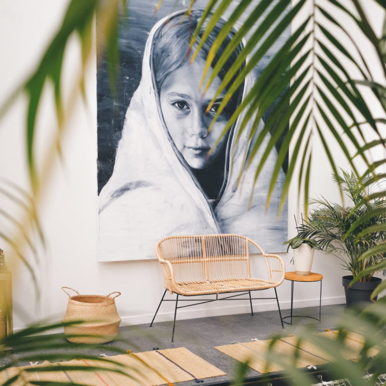 L'Atelier Cail - Saint-Etienne