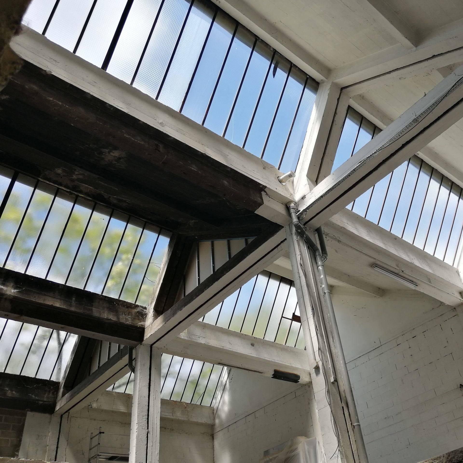 L'Atelier Cail à Saint-Etienne