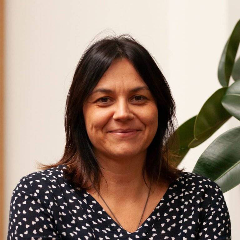 Karen Ginot - L'Atelier Cail