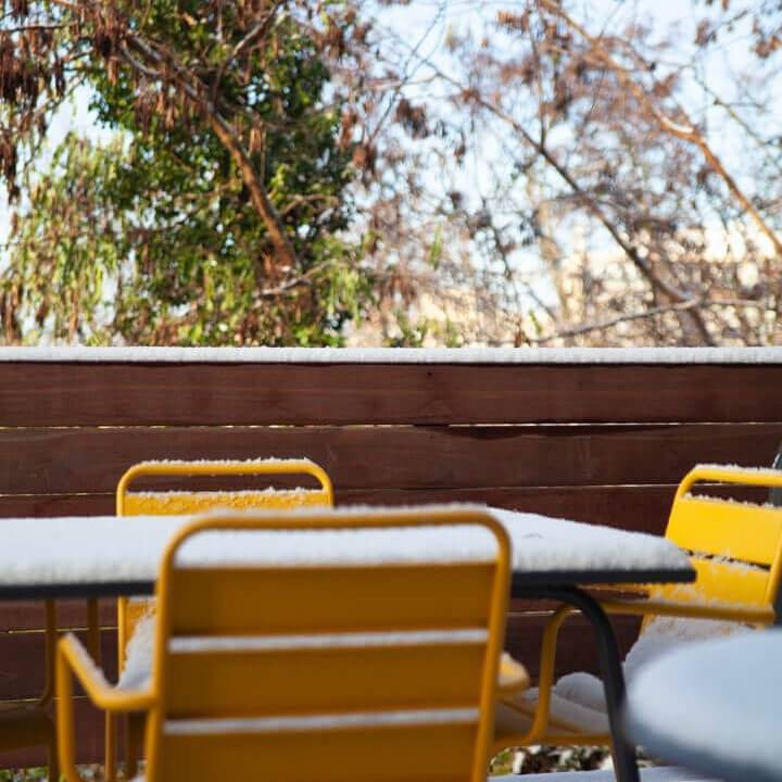 L'Atelier Cail - Coworking à Saint-Etienne