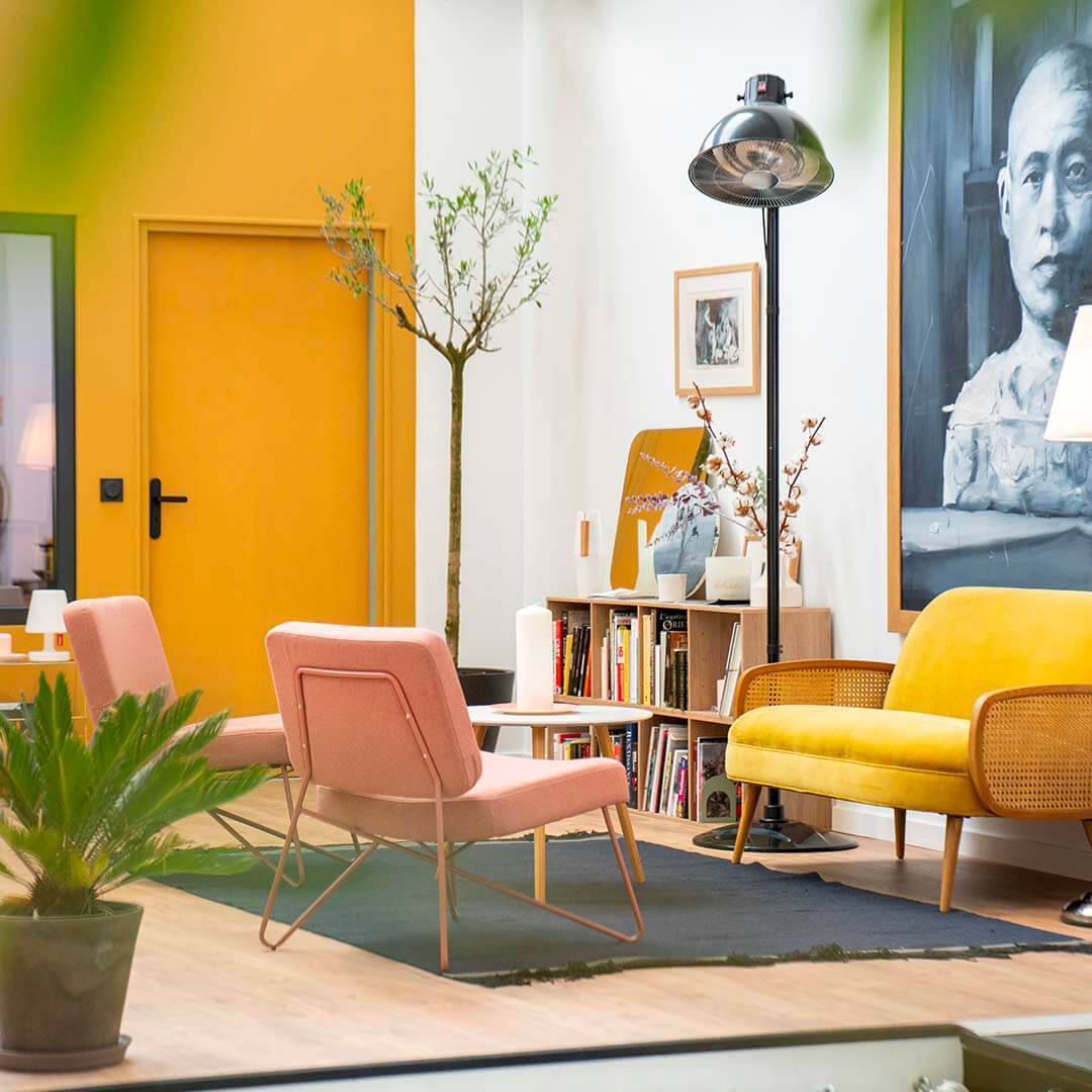 L'Atelier Cail - Coworking, Bureaux et Événements à Saint Etienne