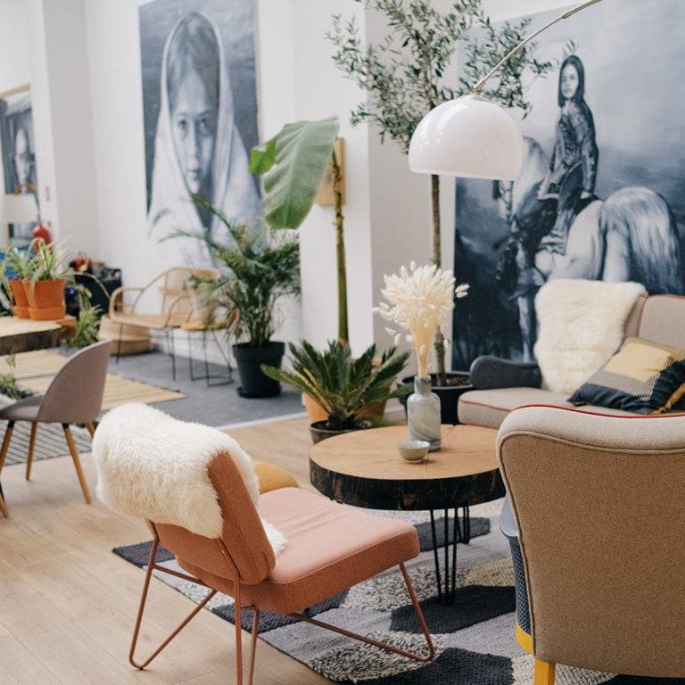 L'Atelier Cail - Domiciliation à Saint-Etienne