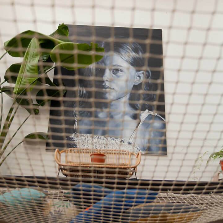 L'Atelier Cail - Espace de coworking, bureaux fermés et réunions à Saint-Etienne