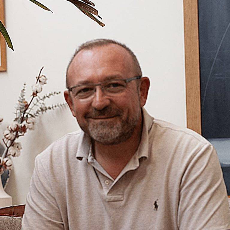 Phillipe Mercier - L'Atelier Cail