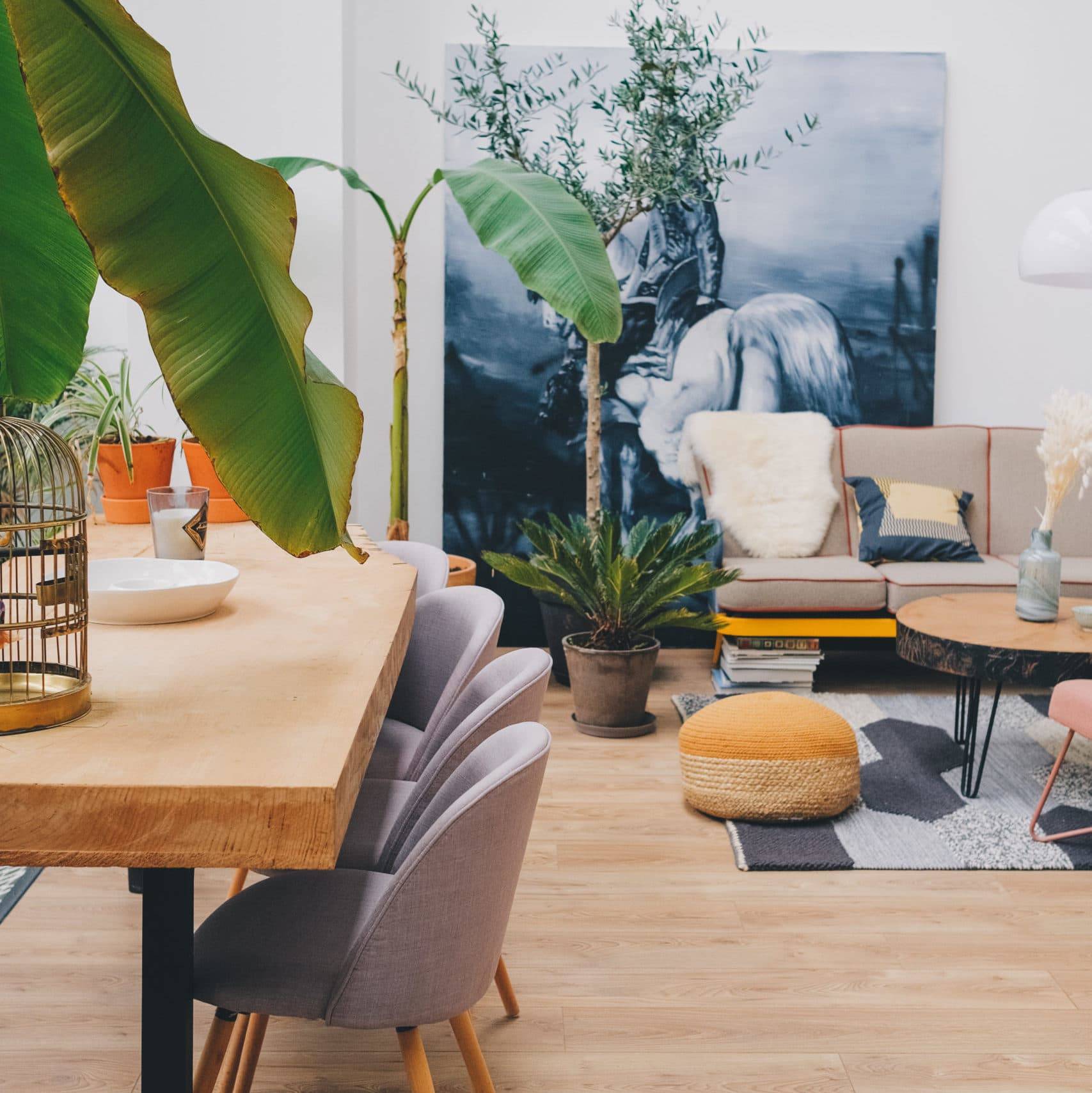 L'Atelier Cail - Domiciliation d'entreprise à Saint-Etienne