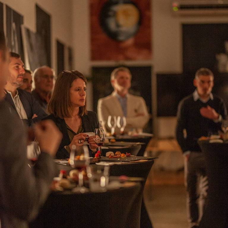 Team building Saint Etienne