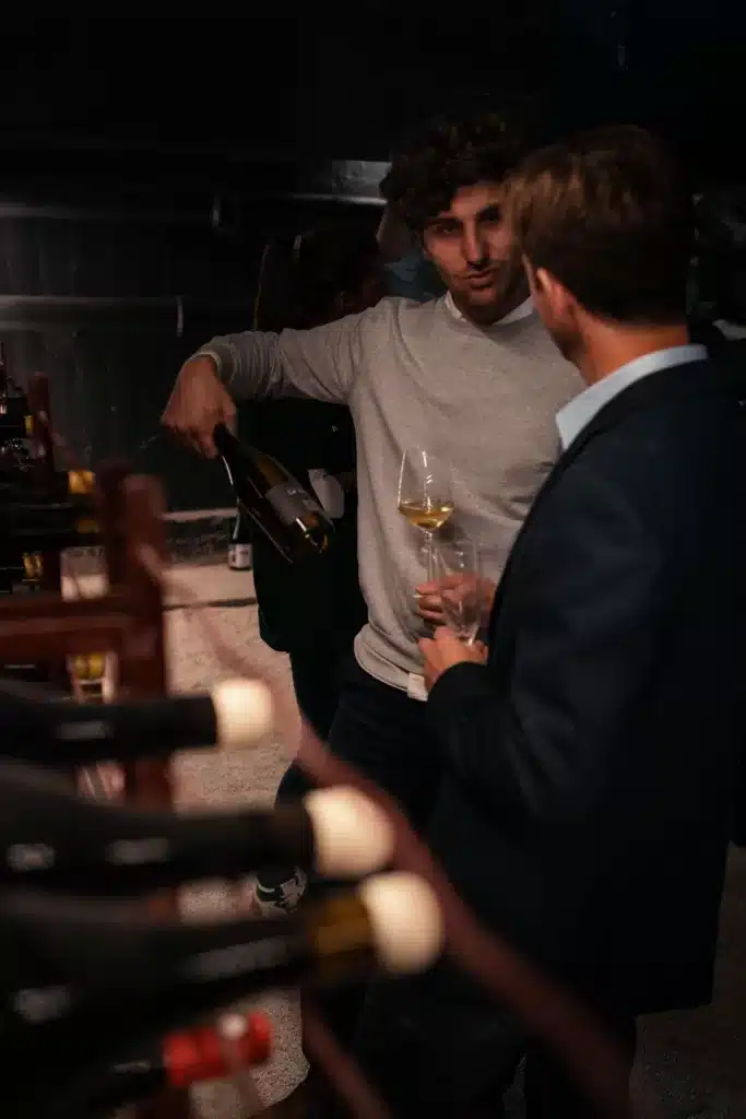 Cave de L'Atelier Cail