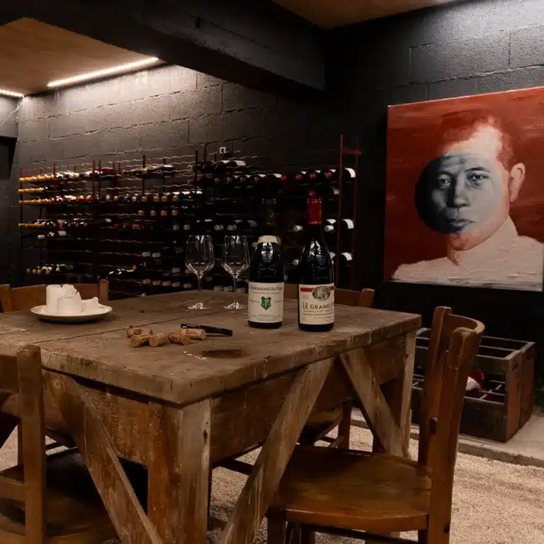 Cave de L'Atelier Cail